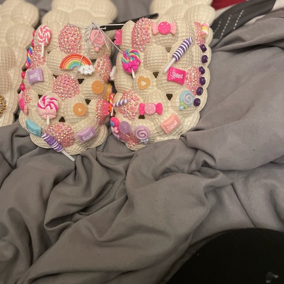 Bubble slides !!!! Custom made - Picture 2 of 2